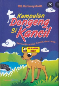 KUMPULAN DONGENG SI KANCIL