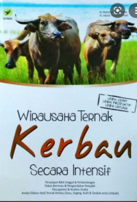 BETERNAK KERBAU