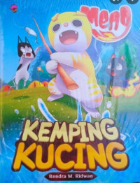 KEMPING KUCING