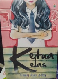 KETUA KELAS