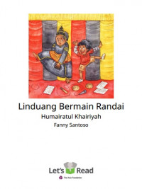 Linduang Bermain Randai DIGITAL