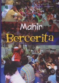 MAHIR BERCERITA