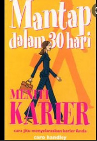 MENITI KARIR?