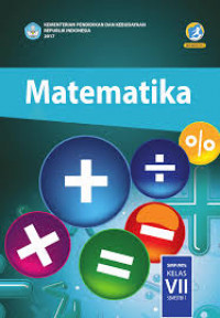 MATEMATIKA 7 SEMESTER 1