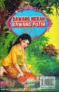 BAWANG MERAH BAWANG PUTIH