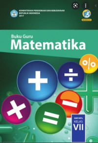 BUKU GURU MATEMATIKA KELAS 7