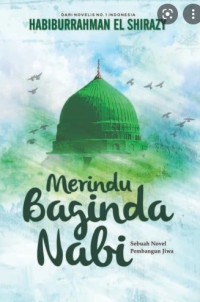 MERINDU BAGINDA NABI
