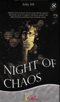 NIGHT OF CHAOS