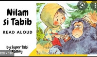 Nilam si Tabib DIGITAL