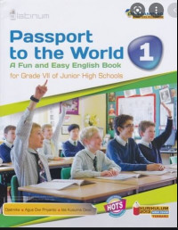 PASSPORT TO THE WORLD 1 PLATINUM