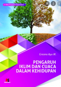 PENGARUH IKLIM DAN CUACA DALAM KEHIDUPAN
