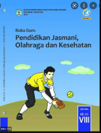 BUKU GURU PJOKKELAS 8