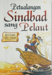 PETUALANGAN SINDBAD SANG PELAUT