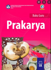BUKU GURU PRAKARYA 3