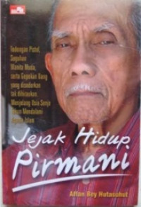 JEJAK HIDUP PRIMANI