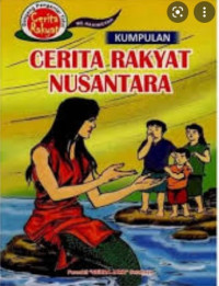 KUMPULAN CERITA RAKYAT NUSANTARA