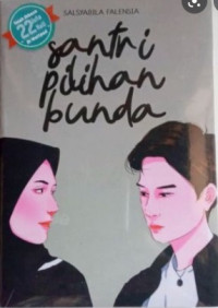 SANTRI PILIHAN BUNDA