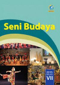 SENI BUDAYA 7