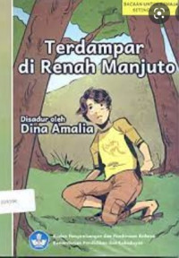 Terdampar di Renah Manjuto DIGITAL