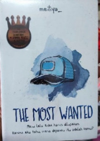 THE MOST WANTED