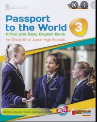 PASSPORT TO THE WORLD 3 PLATINUM