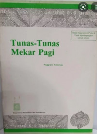 Tunas-Tunas Mekar Pagi DIGITAL