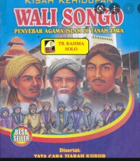 PUNJER WALI SONGO