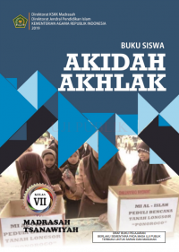 Akidah Akhlak DIGITAL
