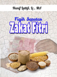 Image of Fiqih Seputar Zakat Fitri DIGITAL
