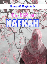 Image of Hukum Fiqih Seputar Nafkah DIGITAL