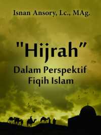 Image of Hijrah Dalam Perspektif Fiqih Islam DIGITAL