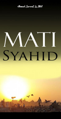 Image of Mati Syahid DIGITAL