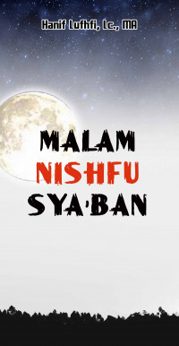 Malam Nishfu Sya’ban DIGITAL