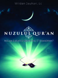 Nuzulul Qur’an DIGITAL