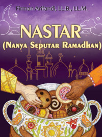 NASTAR
(Nanya-Nanya Seputar Ramadhan) DIGITAL