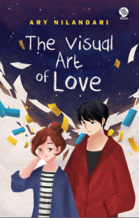 THE VISUAL ART OF LOVE  DIGITAL