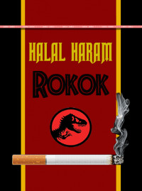 Halal Haram Rokok DIGITAL
