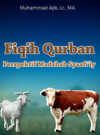 Fiqih Qurban Perspektif Madzhab Syafi’iy DIGITAL