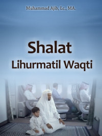 Shalat Lihurmatil Waqti DIGITAL