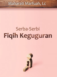 Serba-serbi Fiqih Keguguran DIGITAL