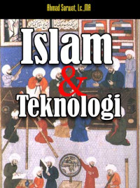 Islam dan Teknologii DIGITAL