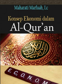 Konsep Ekonomi dalam Al-Qur'an DIGITAL