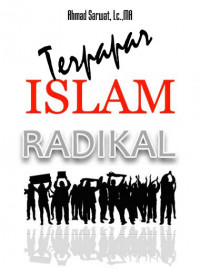 Terpapar Islam Radikal DIGITAL