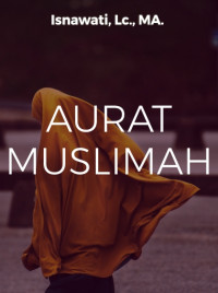 Aurat Wanita Muslimah DIGITAL