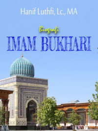 Biografi Imam Bukhari DIGITAL