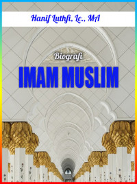 Biografi Imam Muslim DIGITAL