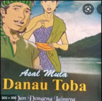Legenda Danau Toba