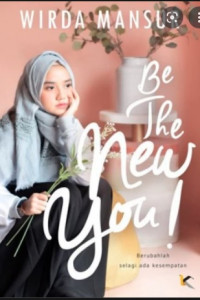Be the New You!