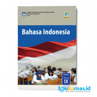 BAHASA INDONESIA 9 DIGITAL