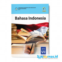 BAHASA INDONESIA 7 DIGITAL